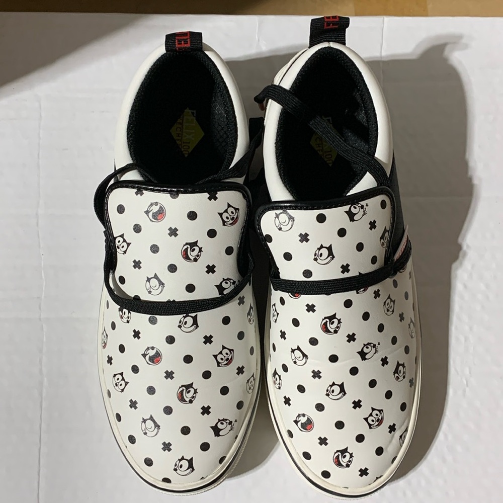 Felix the Cat Skechers -Felix 100